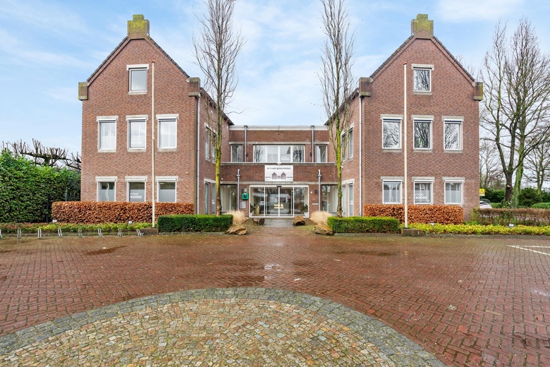 KantoorruimteaanBurgemeester van Erpstraat 4<br/> inBerghem
