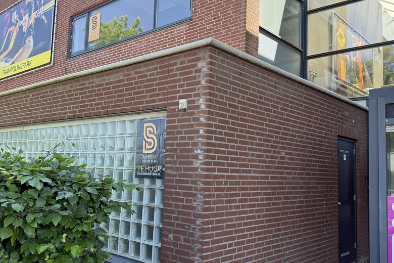 Kantoorruimte Roosendaal - De Stok 12 - Foto 4