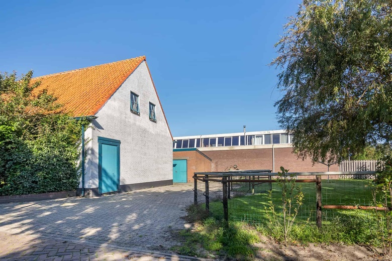 HorecaaanKetelduinweg 2<br/> inPetten