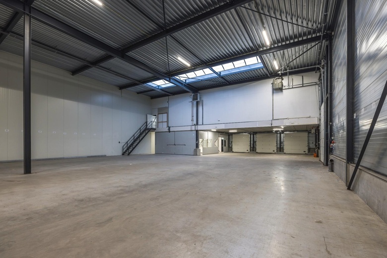 Bedrijfsruimte Almere - Koningsbeltweg 51 - Foto 2