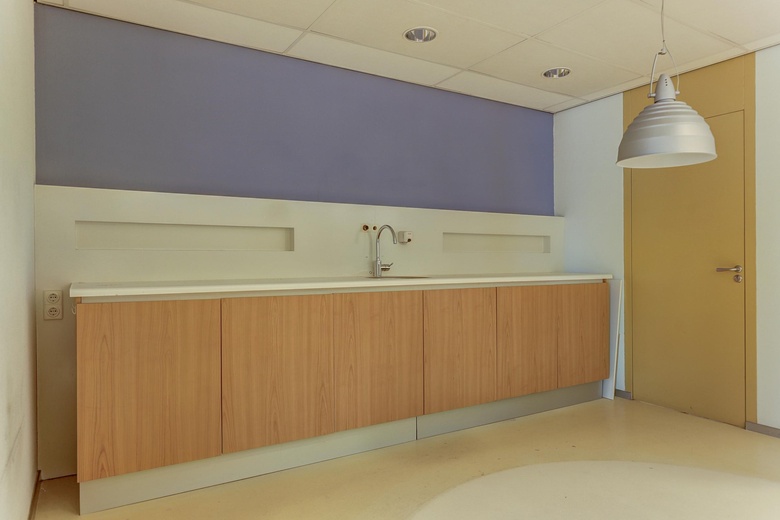 KantoorruimteaanPlotterstraat 19<br/> inAmsterdam