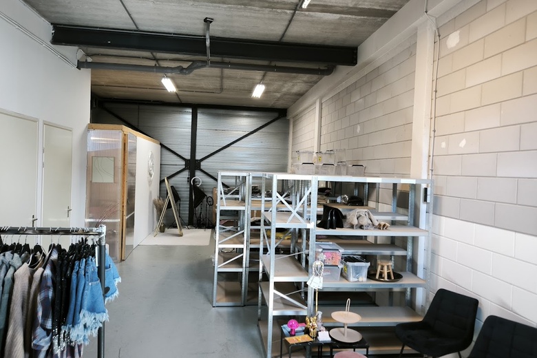 Bedrijfsruimte Nieuw-Vennep - Frankweg 65 - Foto 4
