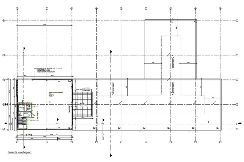 BedrijfsruimteaanFabrieksweg 7<br/> inNijmegen BedrijfsruimteaanFabrieksweg 7<br/> inNijmegen