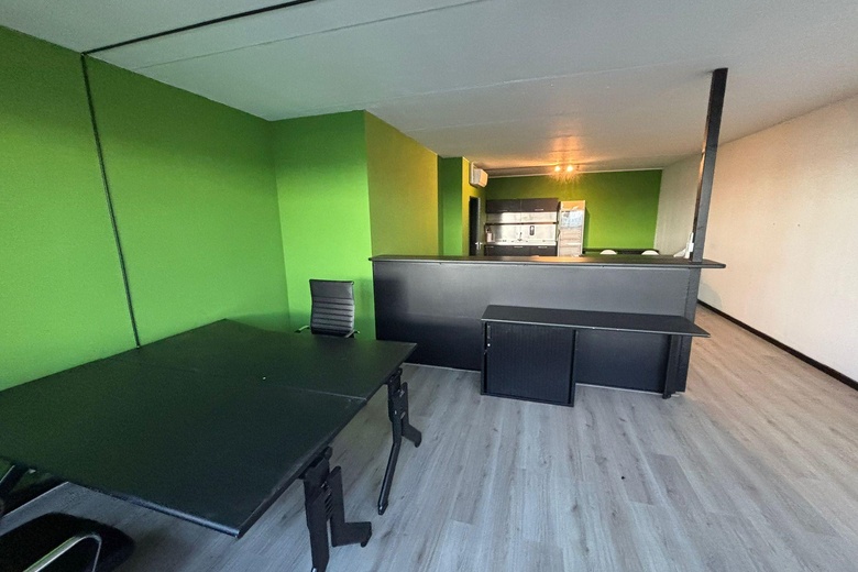 BedrijfsruimteaanSiloweg 674<br/> inDen Bosch