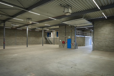Bedrijfsruimte Sittard - Fischerpad 106 - Foto 2