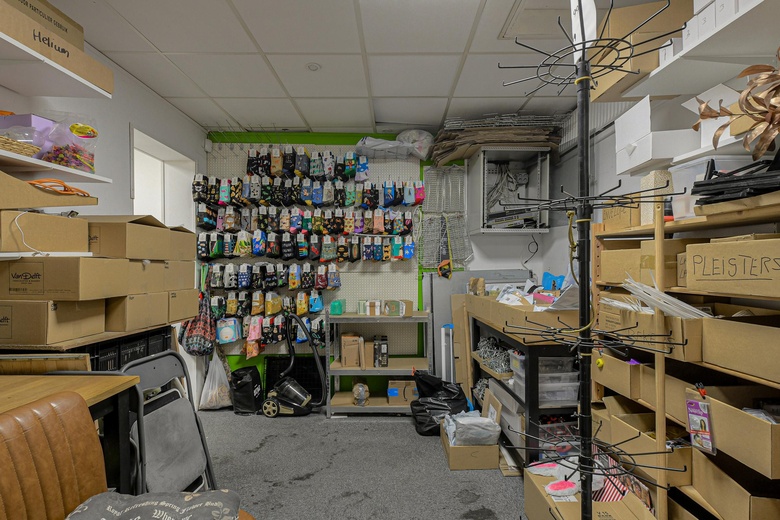 Winkelruimte Breda - Ginnekenstraat 130 - Foto 14