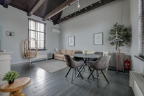 Bekijk foto 4 van Amsteldijk Zuid 51 - 57