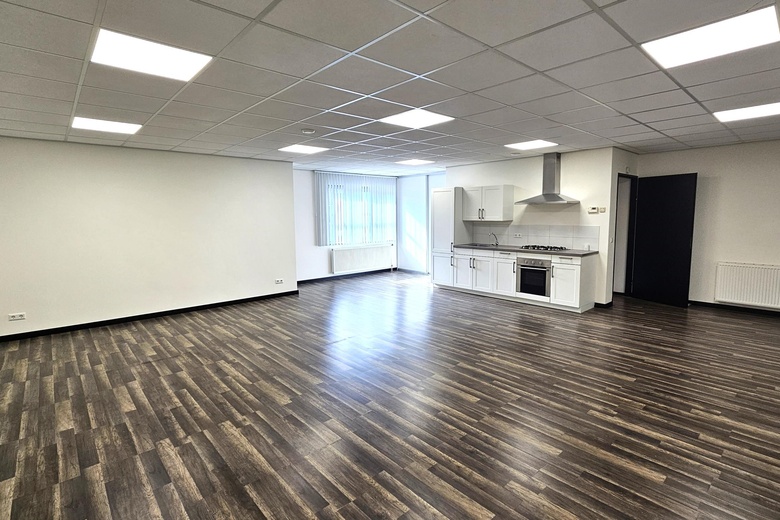 BedrijfsruimteaanBolderweg 46 T<br/> inAlmere BedrijfsruimteaanBolderweg 46 T<br/> inAlmere