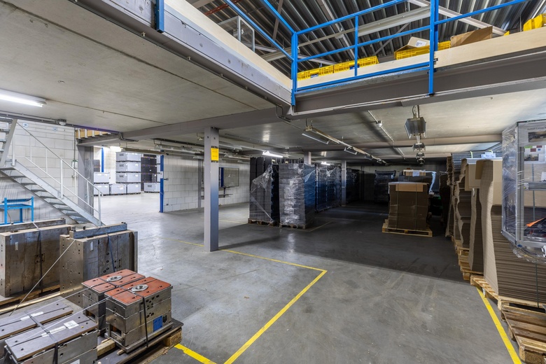 Bedrijfsruimte Venlo - Huiskensstraat 49 - Foto 27