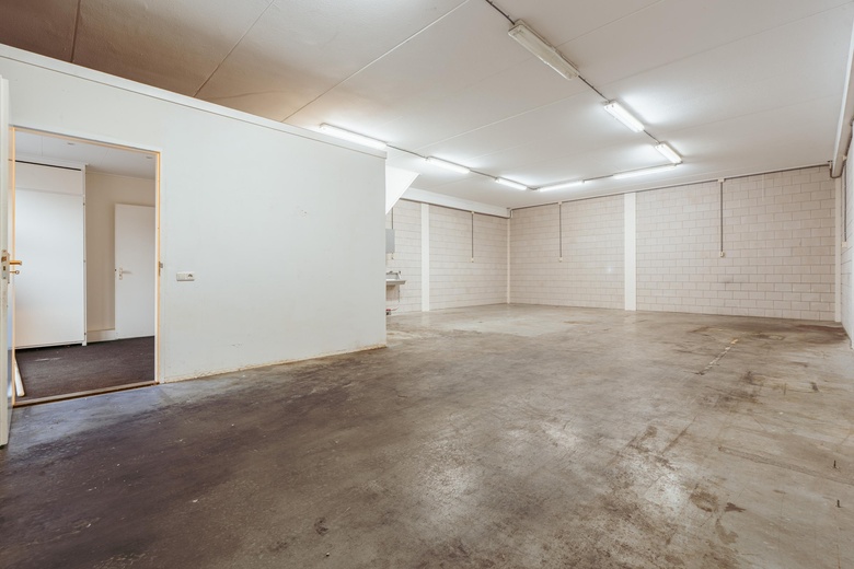 BedrijfsruimteaanHandelsweg 31<br/> inUithoorn