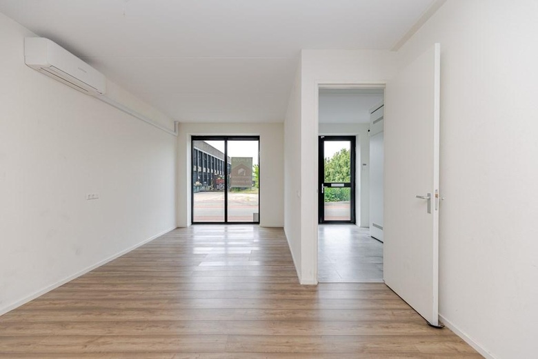 Bedrijfsruimte Rotterdam - Adrianalaan 407 - Foto 23