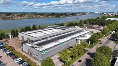 Bedrijfsruimte Bunsenstraat 95, Dordrecht | Bedrijfspand.com