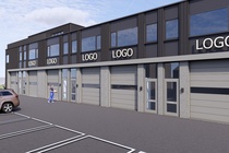 Bekijk foto 4 van eenheid 1 aan de Industriekade 36 in Sassenheim