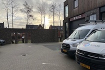 Bedrijfsruimte Utrecht - Overvliet 76 - Foto 5