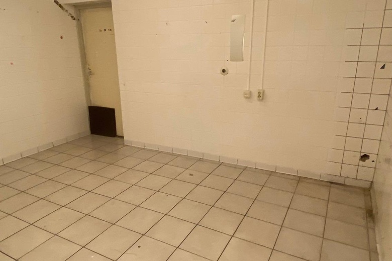 WinkelruimteaanHalstraat 7<br/> inBreda