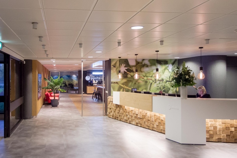 KantoorruimteaanCalandstraat 41<br/> inDordrecht