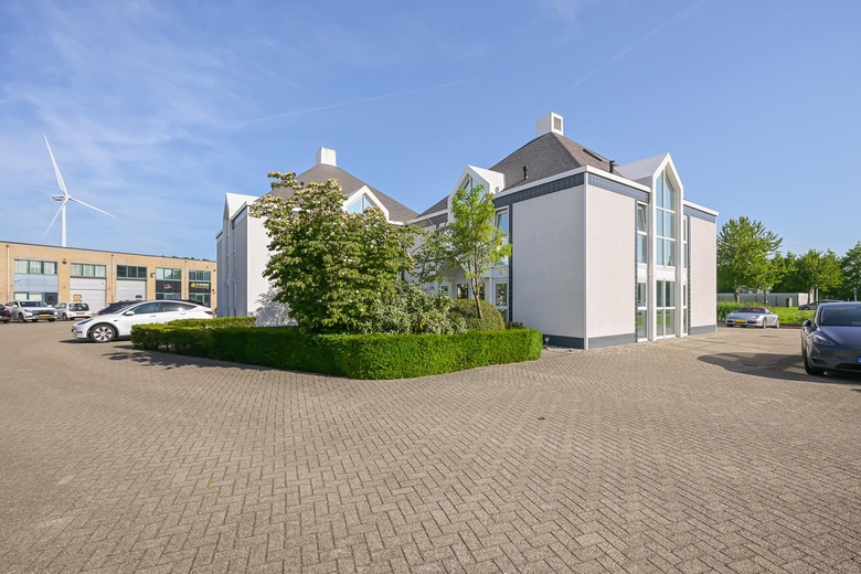 Kantoorruimte Mijdrecht - Rendementsweg 2 A - Foto 2