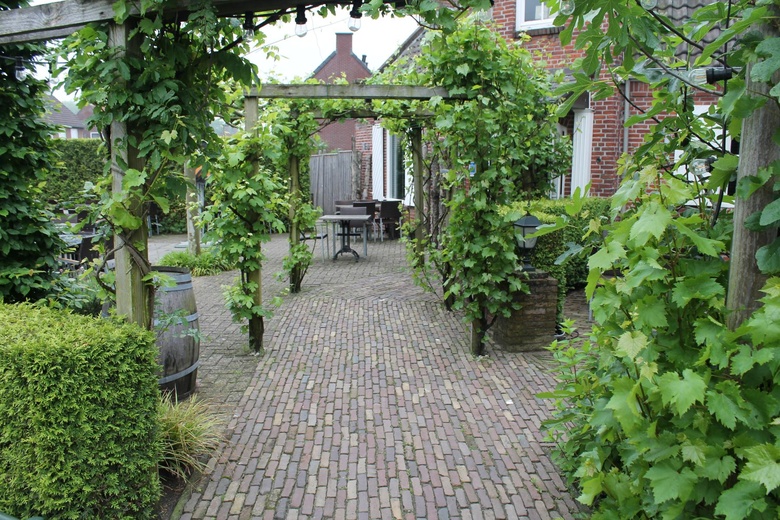 HorecaaanOirschotseweg 1<br/> inBest HorecaaanOirschotseweg 1<br/> inBest