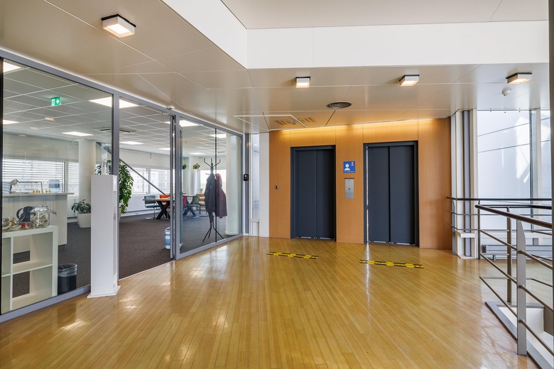 KantoorruimteaanZoomstede 2 - 20<br/> inNieuwegein