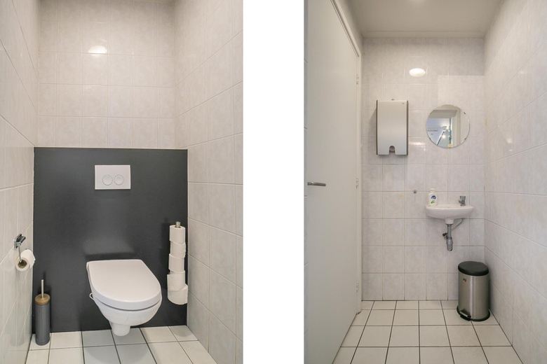 Kantoorruimte Heeswijk - Monseigneur van Oorschotstraat 1 - Foto 11