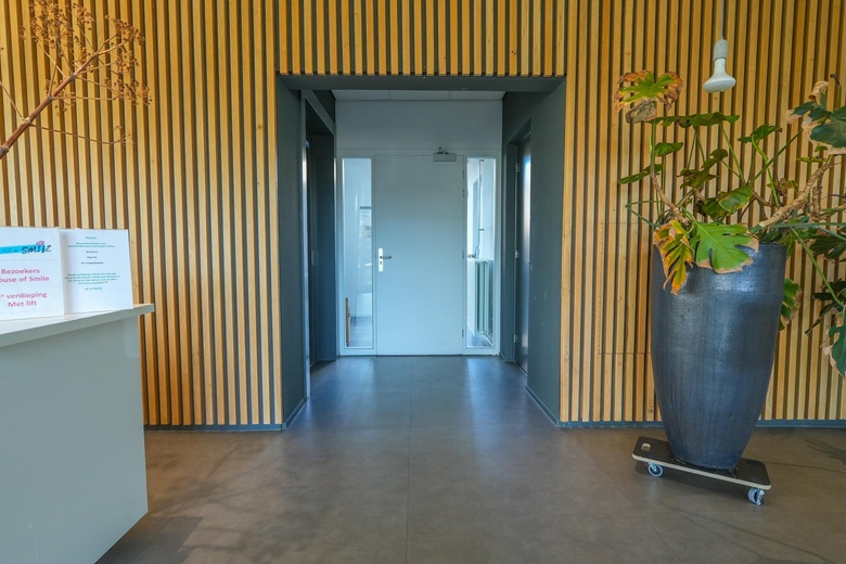 KantoorruimteaanRossinistraat 36<br/> inOss