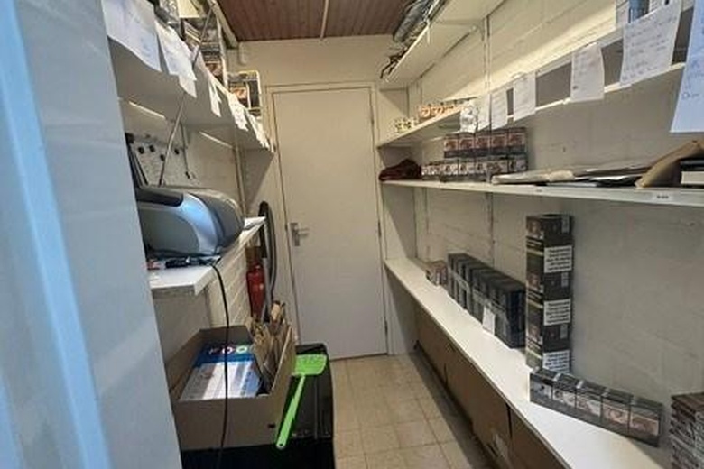Winkelruimte Waalre - Kerkhoflaan 1 A - Foto 6