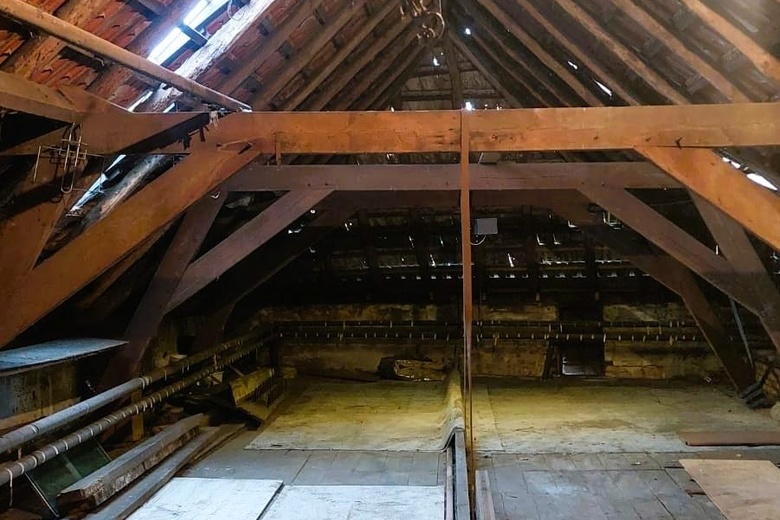 HorecaaanPrinsenstraat 5<br/> inBredevoort