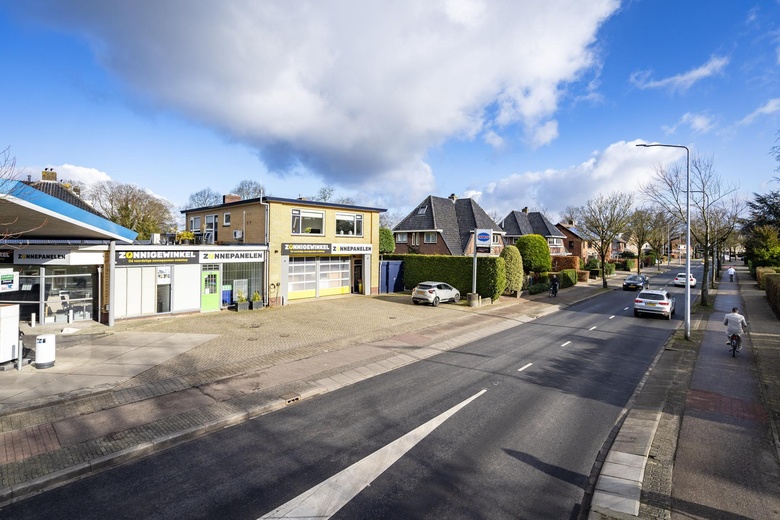 BedrijfsruimteaanCeintuurbaan 53 b<br/> inHuizen BedrijfsruimteaanCeintuurbaan 53 b<br/> inHuizen