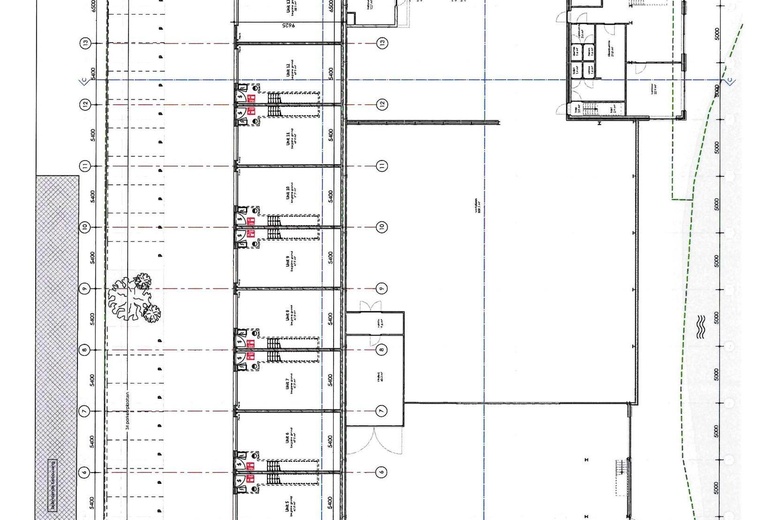 BedrijfsruimteaanIndustriekade 36 m<br/> inSassenheim