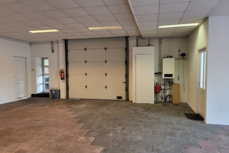 BedrijfsruimteaanBerkdijk 8 B<br/> inSint Michielsgestel