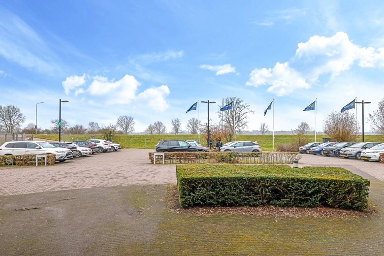 KantoorruimteaanKeersluisweg 9<br/> inKatwijk aan Zee
