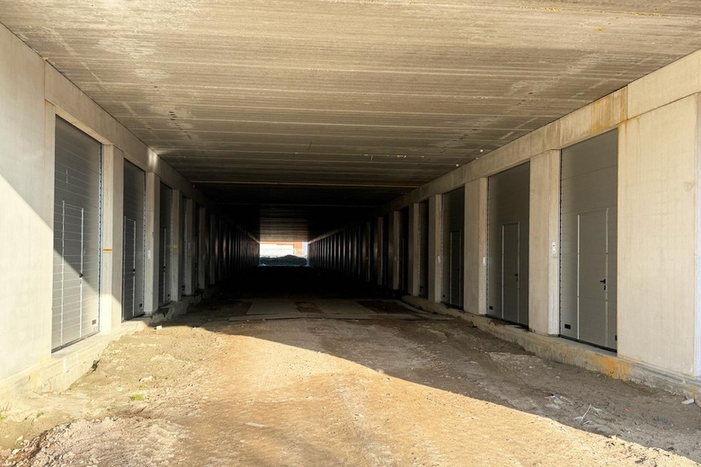 BedrijfsruimteaanEnergiebaan 4 a 24<br/> inOude-Tonge BedrijfsruimteaanEnergiebaan 4 a 24<br/> inOude-Tonge
