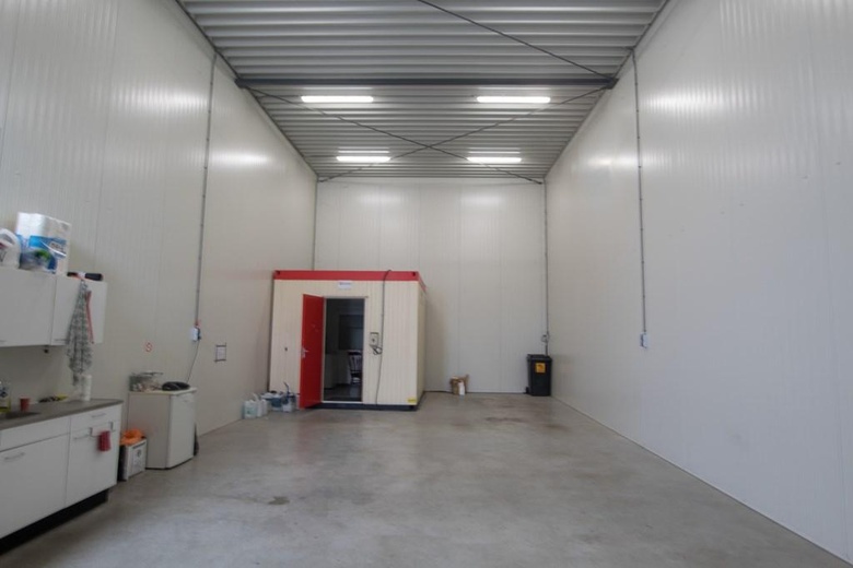 BedrijfsruimteaanAustraliëweg 22 M<br/> inHulst