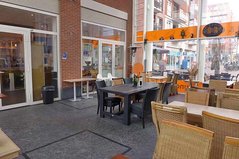 HorecaaanWesterschelde 205<br/> inZoetermeer