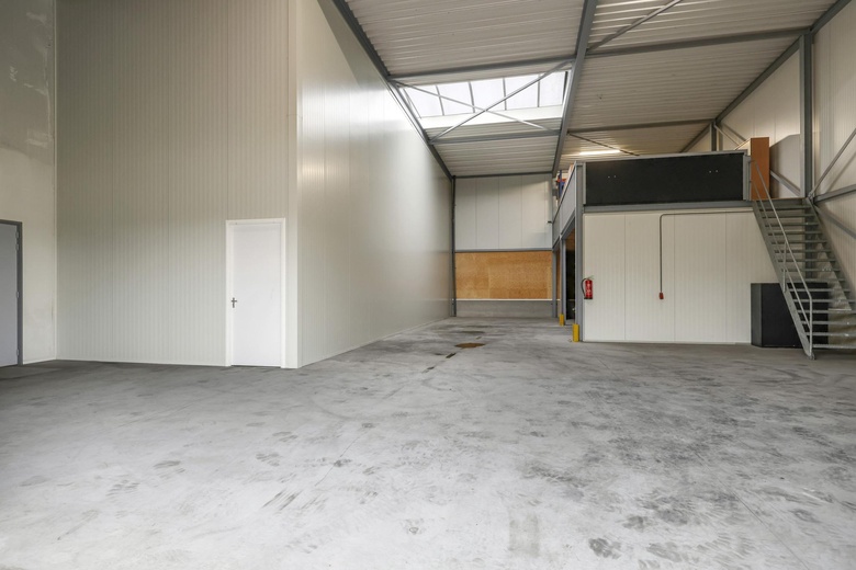 BedrijfsruimteaanWinkelsweg 2 C<br/> inHengelo BedrijfsruimteaanWinkelsweg 2 C<br/> inHengelo