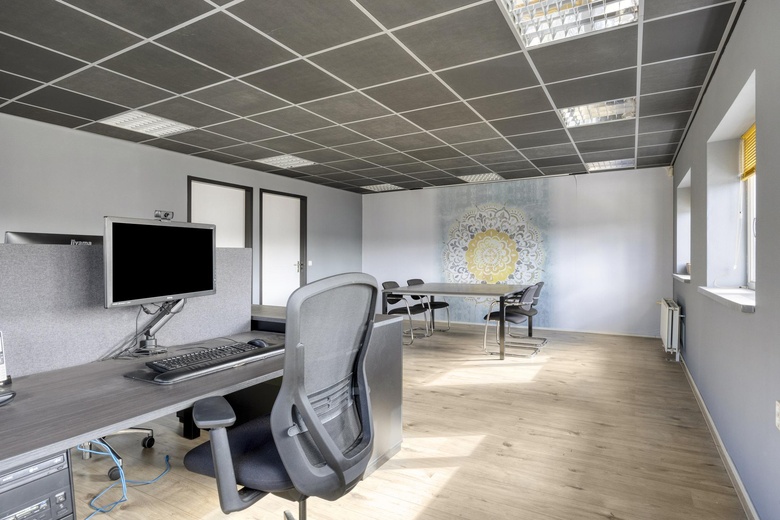 BedrijfsruimteaanTinus van der Sijdestraat 7<br/> inSprang