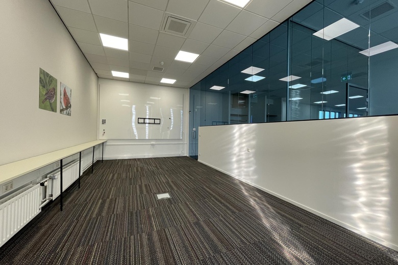KantoorruimteaanKazernestraat 15<br/> inVenlo KantoorruimteaanKazernestraat 15<br/> inVenlo