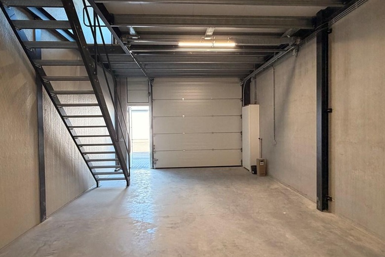 Bedrijfsruimte Terneuzen - Techniekstraat 84 - Foto 3