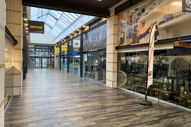 WinkelruimteaanMeent 2 - 83<br/> inVeldhoven WinkelruimteaanMeent 2 - 83<br/> inVeldhoven