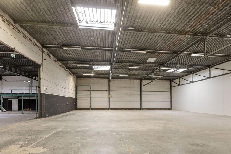 BedrijfsruimteaanGyroscoopweg 6<br/> inAmsterdam BedrijfsruimteaanGyroscoopweg 6<br/> inAmsterdam