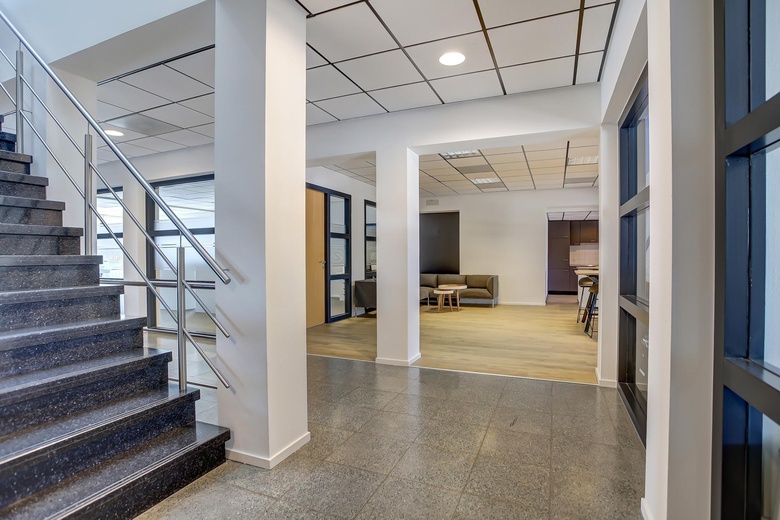 KantoorruimteaanBe Business 0 ong<br/> inBergeijk KantoorruimteaanBe Business 0 ong<br/> inBergeijk