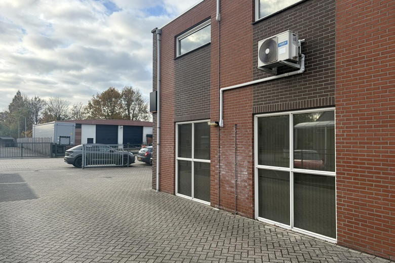 KantoorruimteaanDommel 9<br/> inGemert