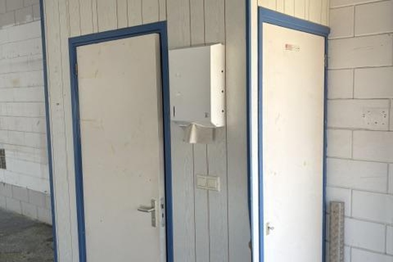 Bedrijfsruimte Kampen - Betonstraat 27 9 - Foto 5