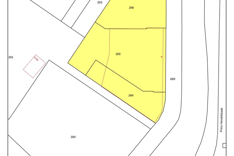 BedrijfsruimteaanJ. van den Boschkade 4<br/> inMeppel BedrijfsruimteaanJ. van den Boschkade 4<br/> inMeppel