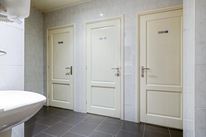 BedrijfsruimteaanKoperslager 19<br/> inNijkerk