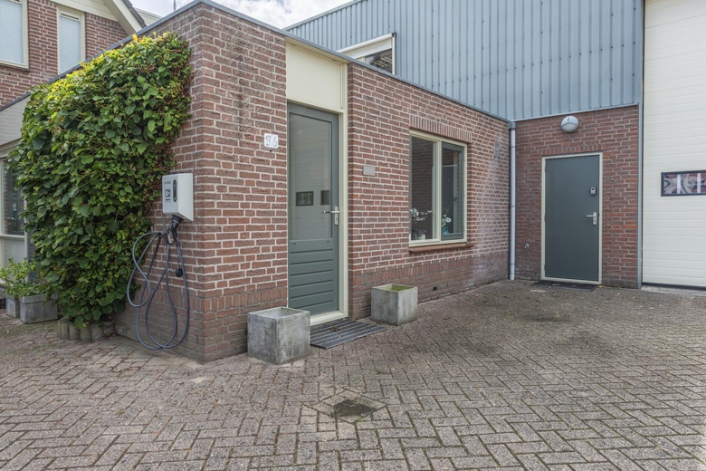 BedrijfsruimteaanPanoven 56<br/> inIJsselstein