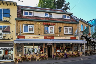 Horeca te huur Valkenburg - Grendelplein 9