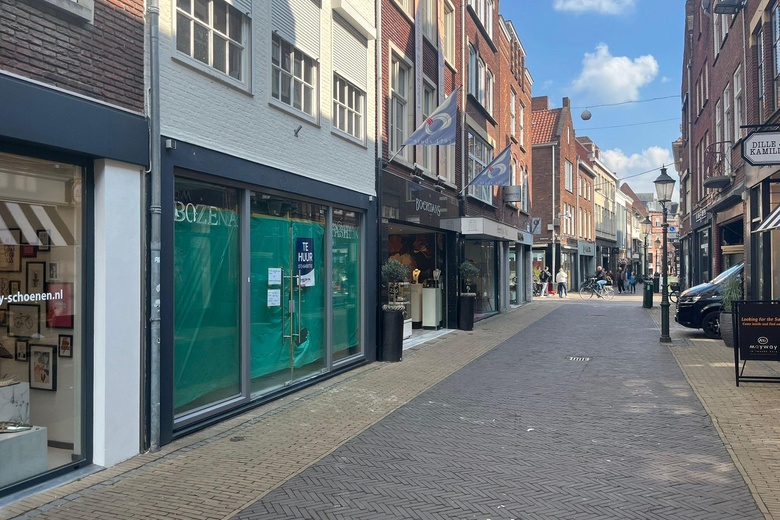 WinkelruimteaanKlaasstraat 9<br/> inVenlo