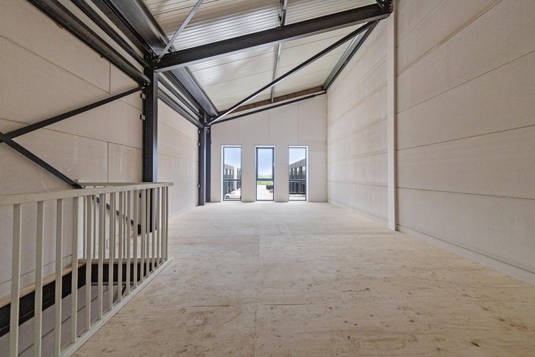 BedrijfsruimteaanKattendijk 43 a 8<br/> inGouderak