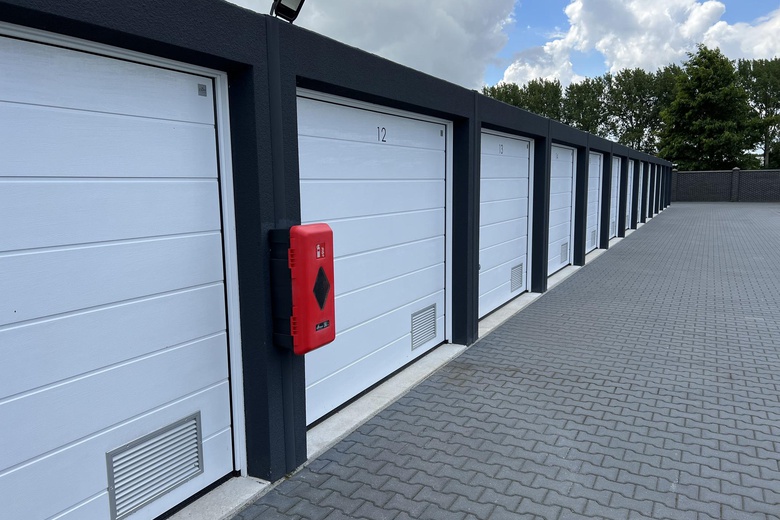 BedrijfsruimteaanDe Wieling 7 0 ong<br/> inSwifterbant